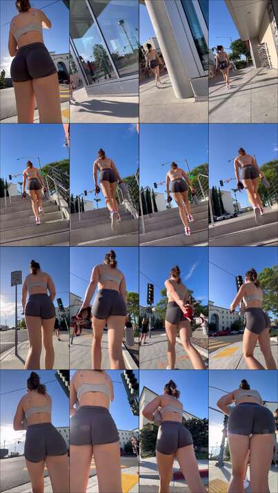 april 2025 the candid forum videos