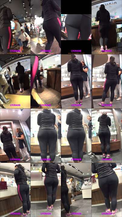 leggings creepshots vol.3