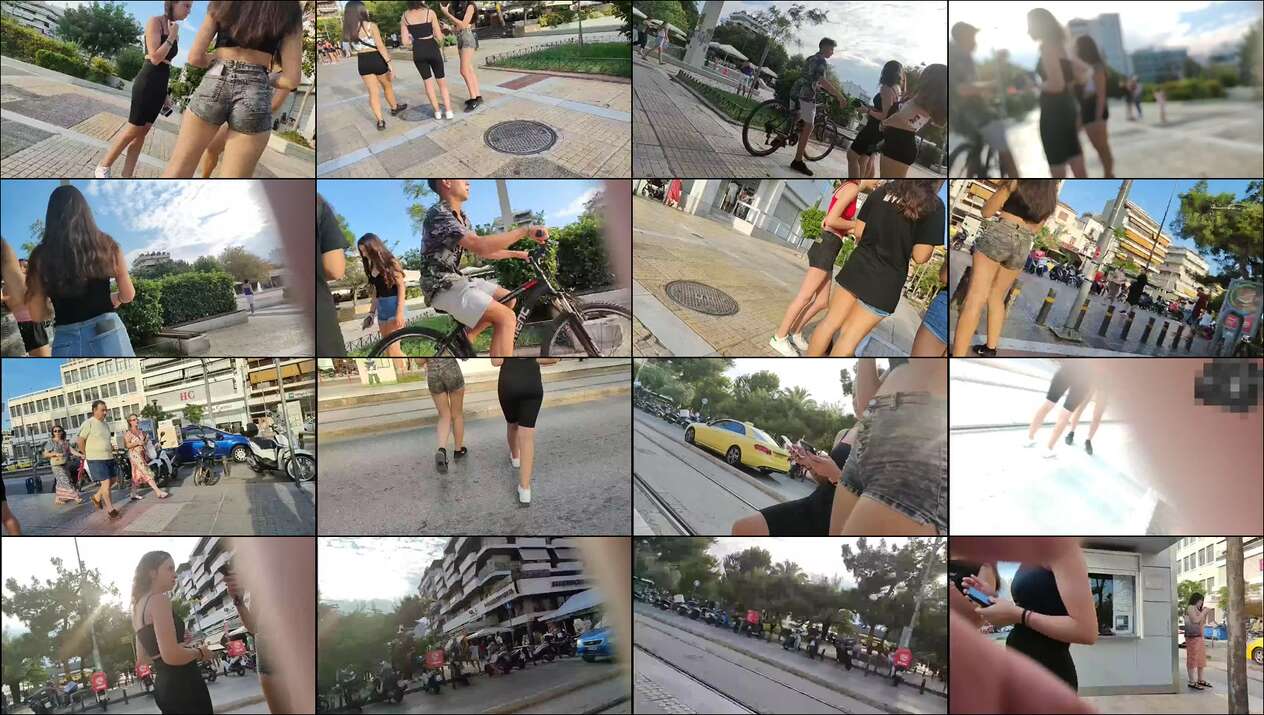 scg videos