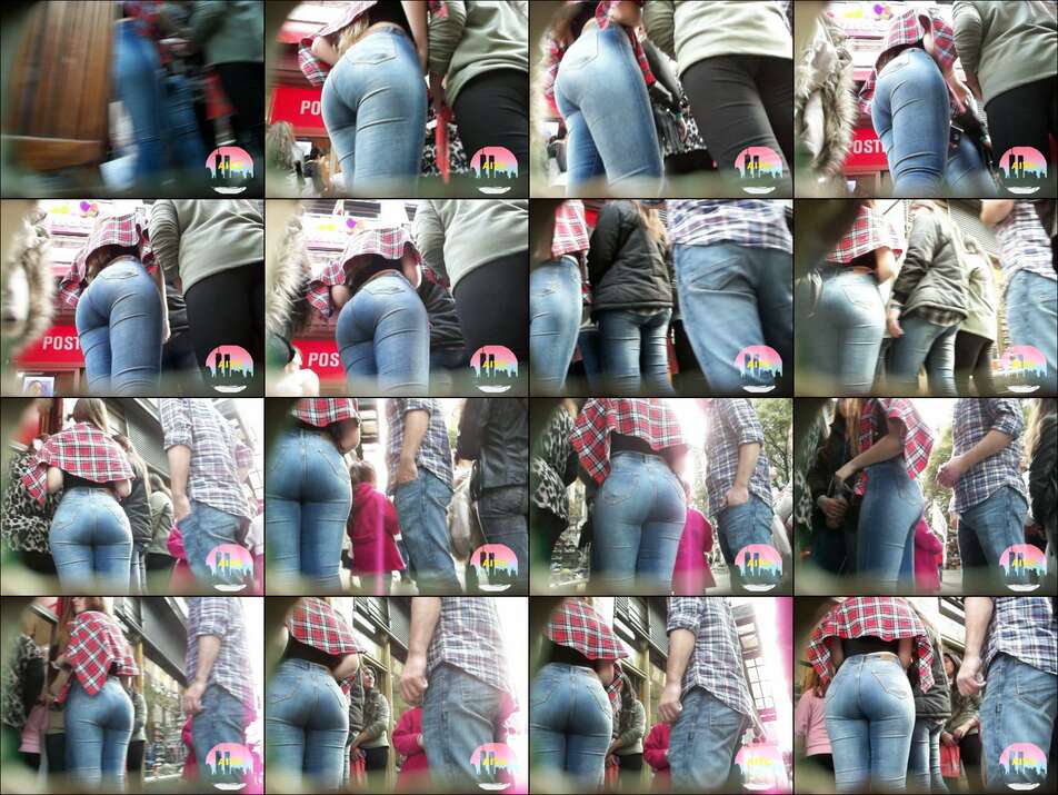 retro voyeur clips vol.6