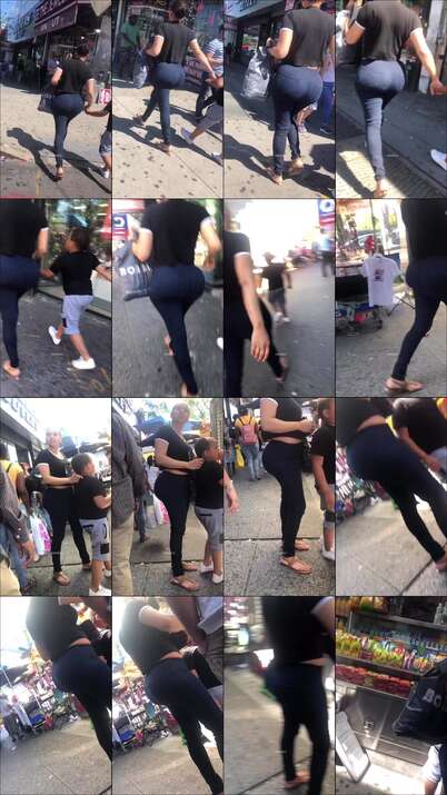 candidbull videos