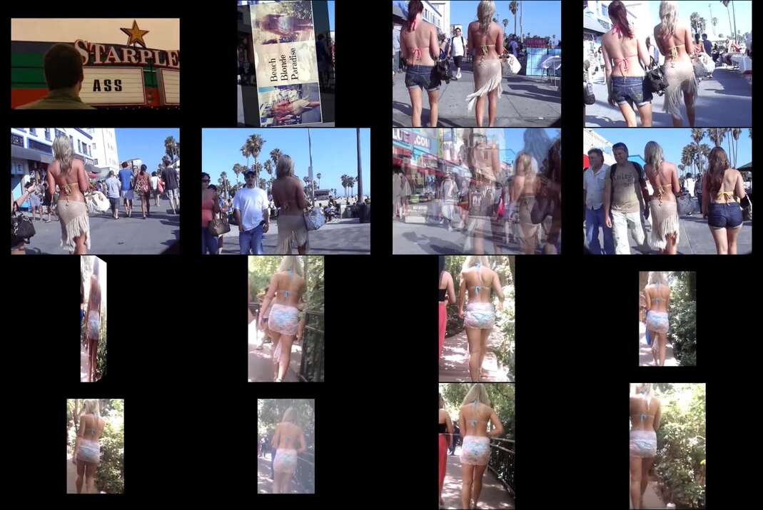 retro voyeur clips vol.5
