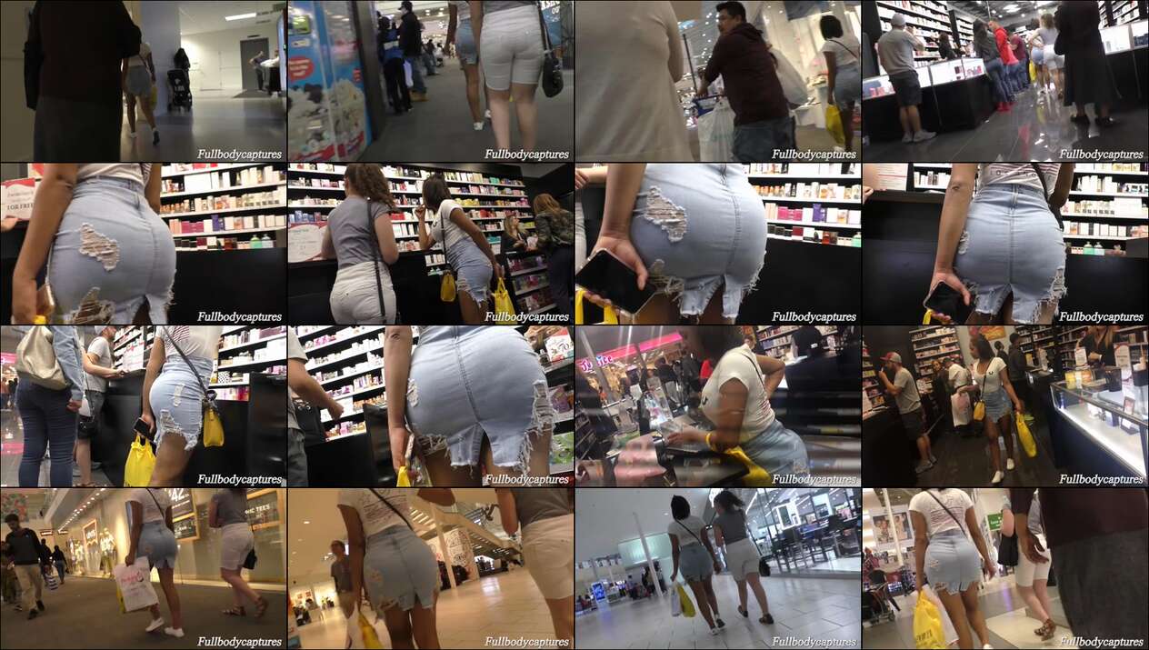 full body captures