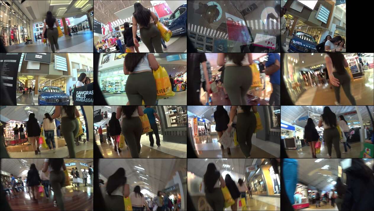 retro voyeur clips vol.5