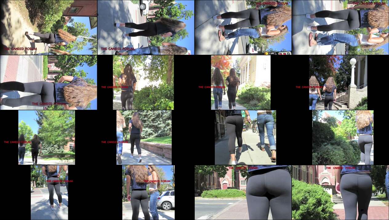 retro voyeur clips vol.5