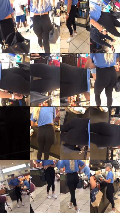 leggings creepshots vol.1