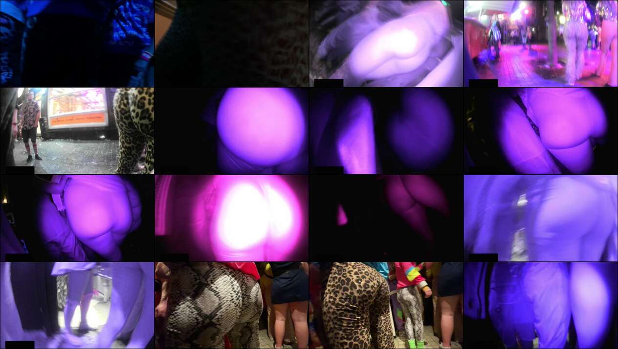 march 2023 the candid forum videos