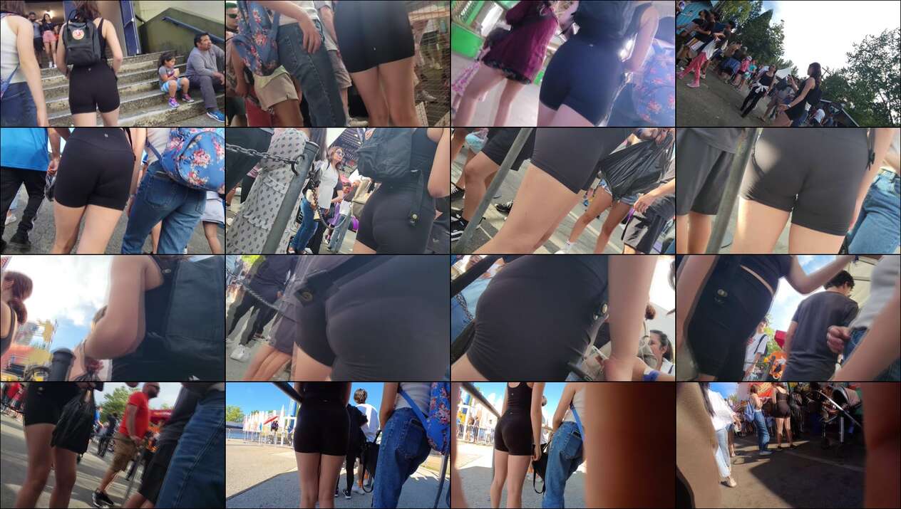 june 2024 the candid forum videos