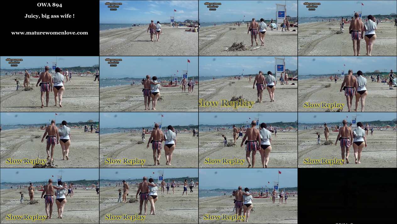 old women admirer aka owa videos