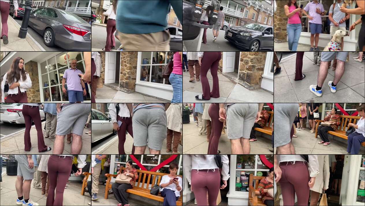 december 2023 the candid forum videos