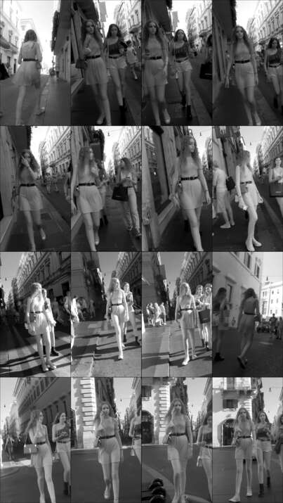 peepingtom vol.13