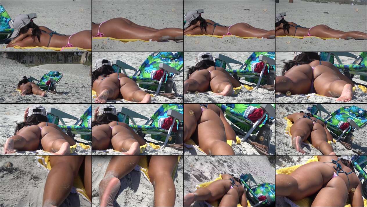 the original candid videos