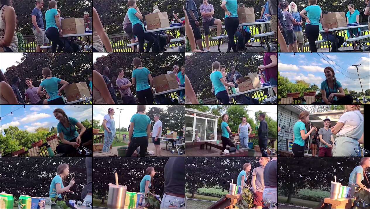 july 2023 the candid forum videos