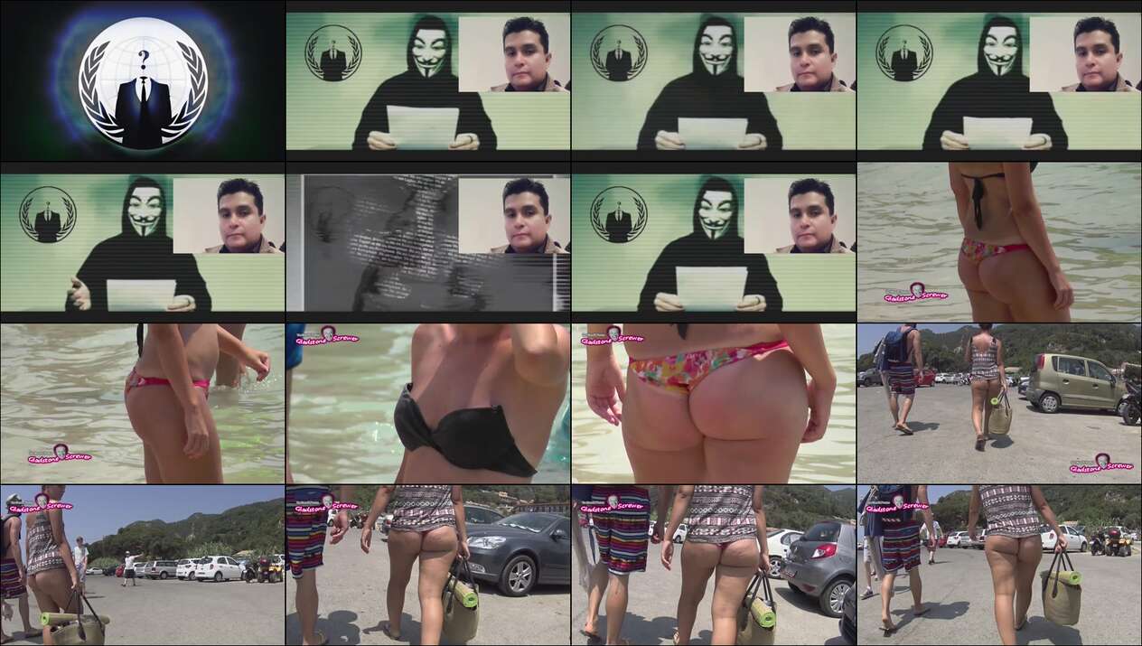 retro voyeur clips vol.3