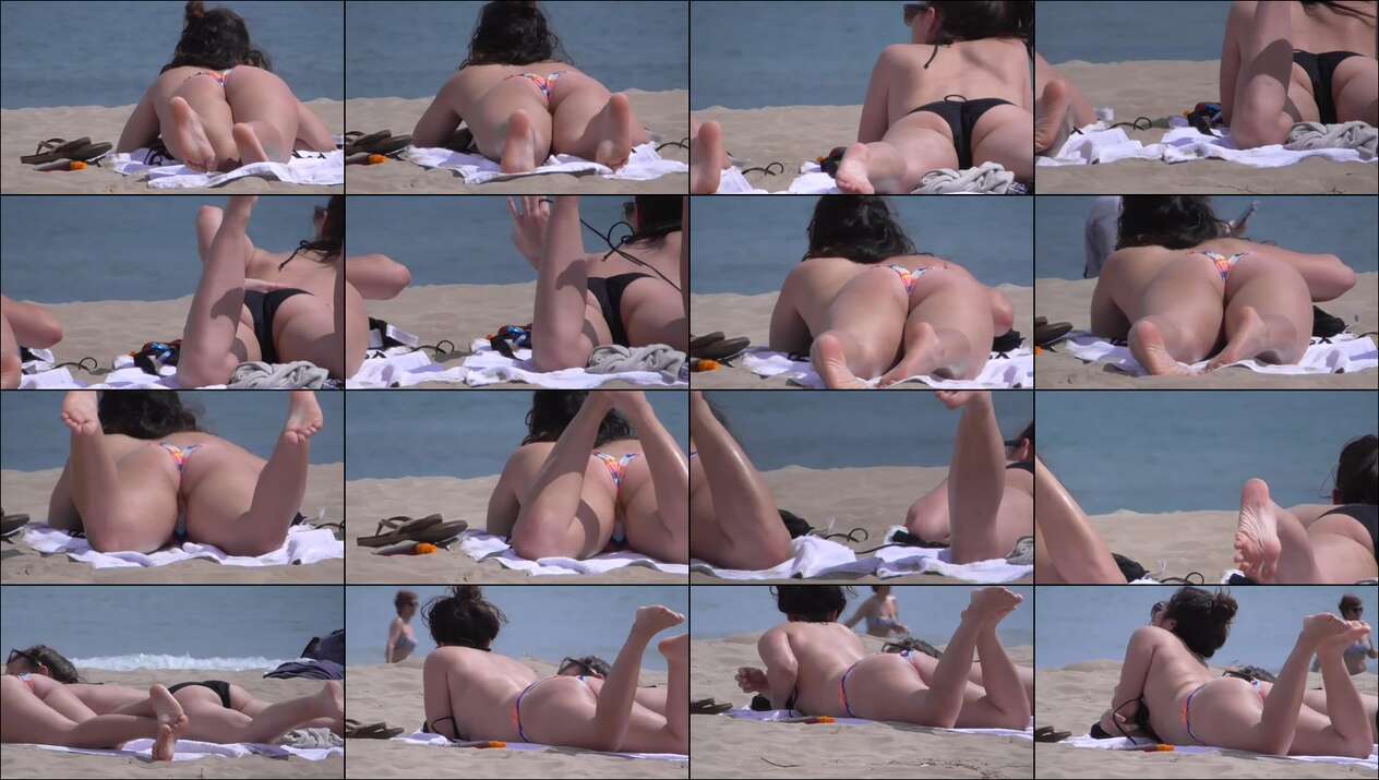 retro voyeur clips vol.5