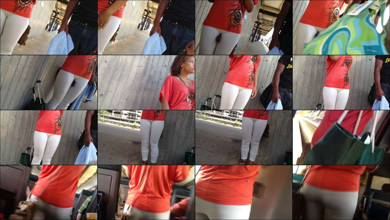 retro voyeur clips vol.5