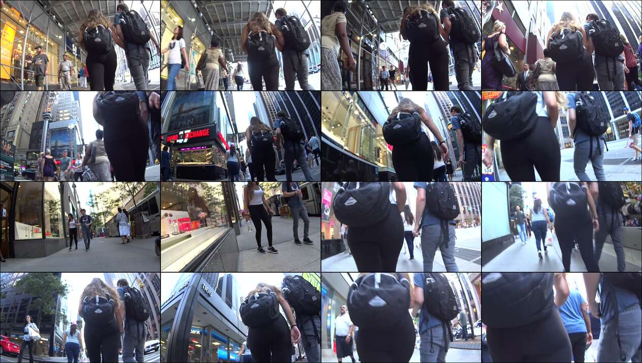 retro voyeur clips vol.5