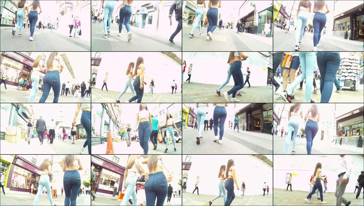 retro voyeur clips vol.5