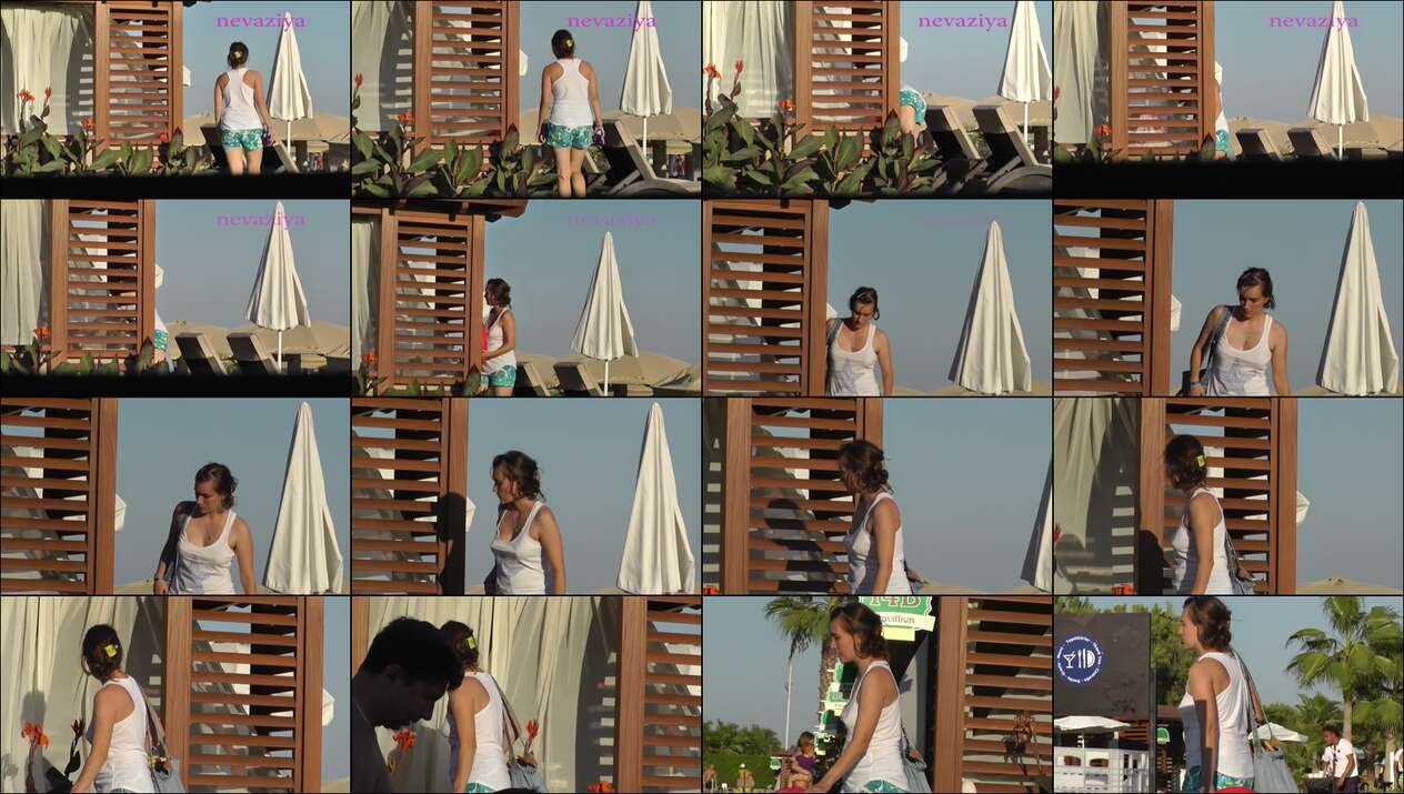 retro voyeur clips vol.3