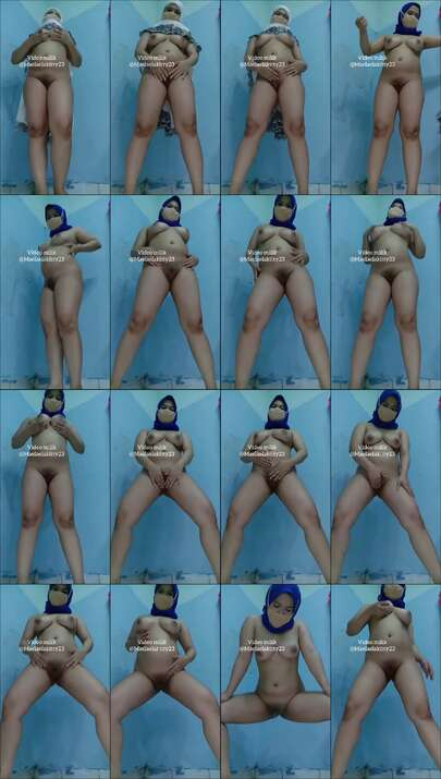 Maelaela Bumil Pamer Body Joget Telanjang