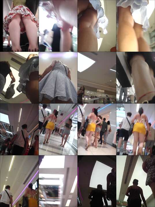 peepingtom vol.9