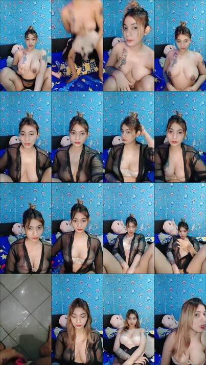 Mikka Host Telanjang Dada Mantan LC Sexy ID 43247093 Mango - duniastreaming fun