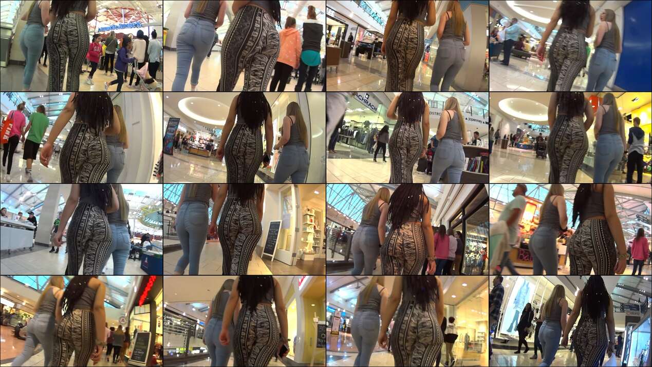 leggings creepshots vol.1