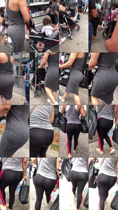 candidbull videos