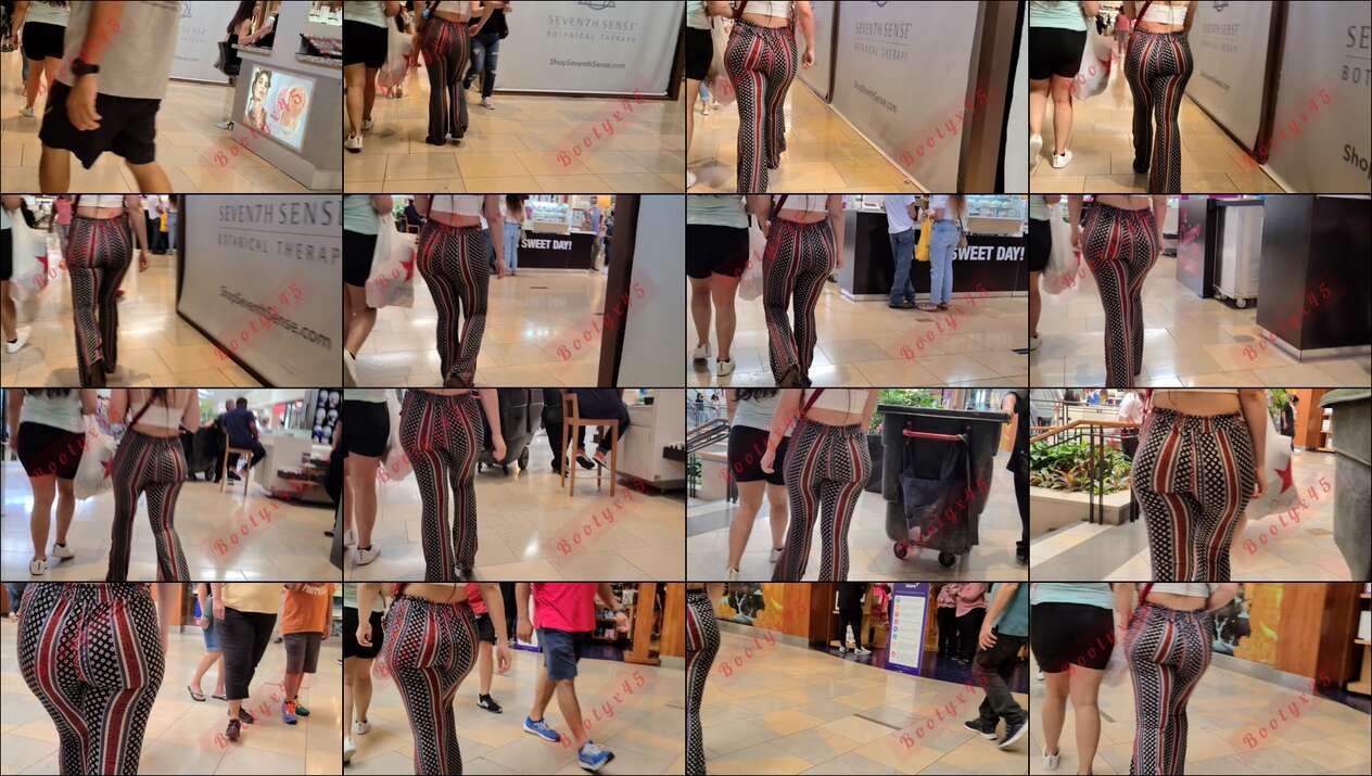 the original candid videos
