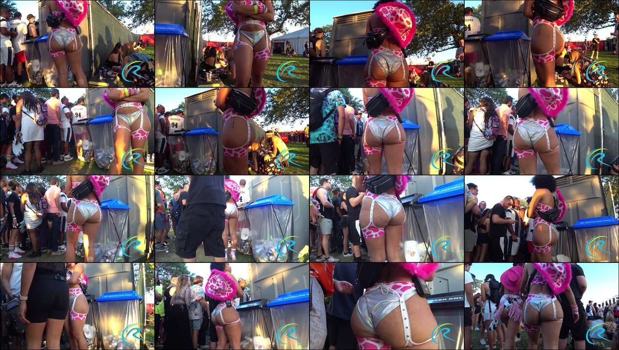 ravecandids videos