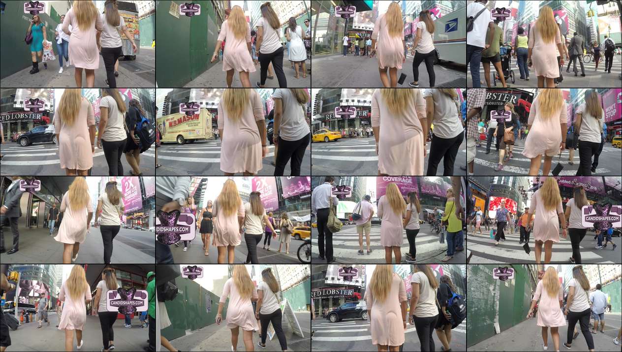 candidshapes videos