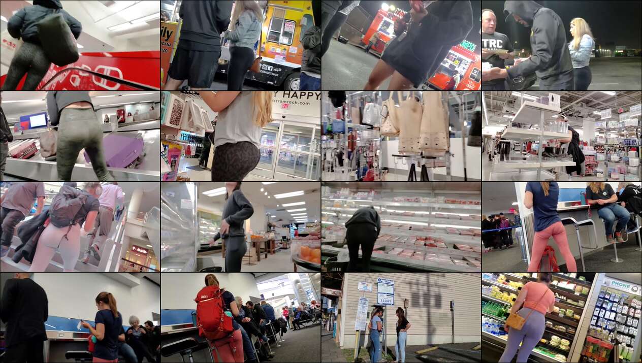 public street ass collection from tcf and toc