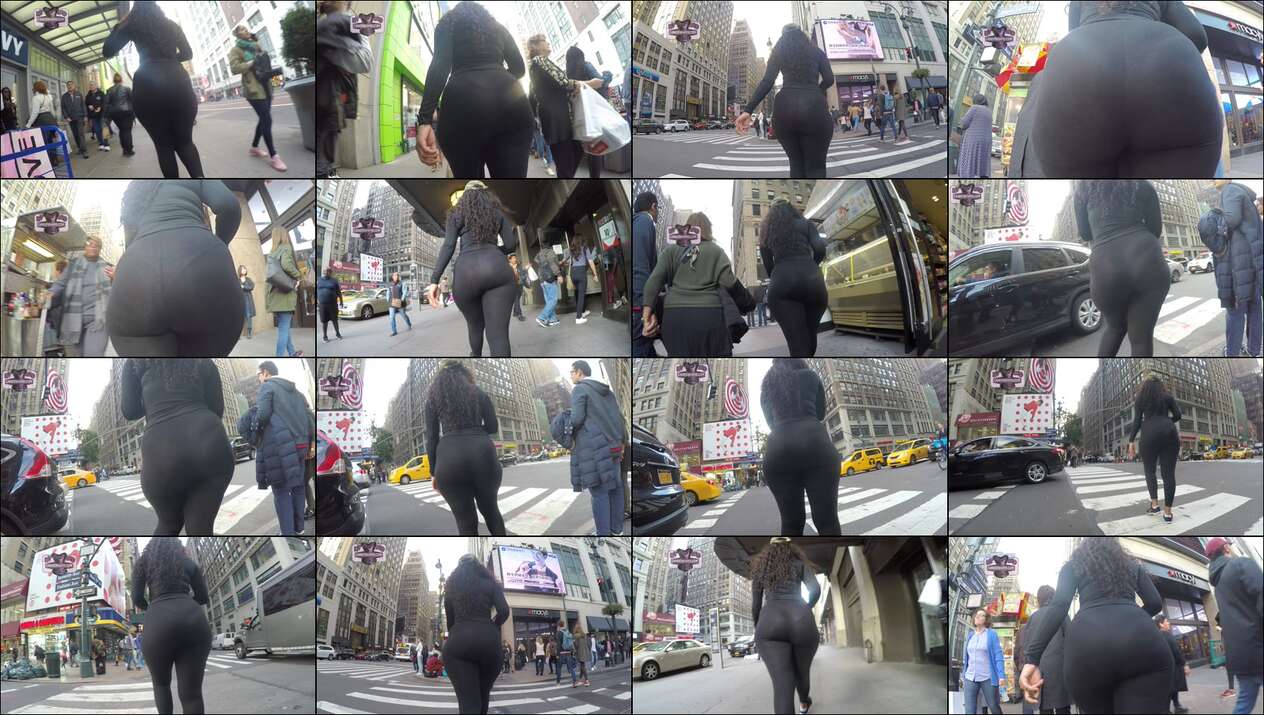 candidshapes videos