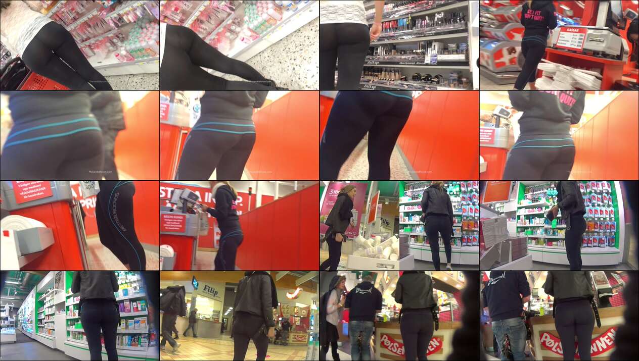 peepingtom vol.12