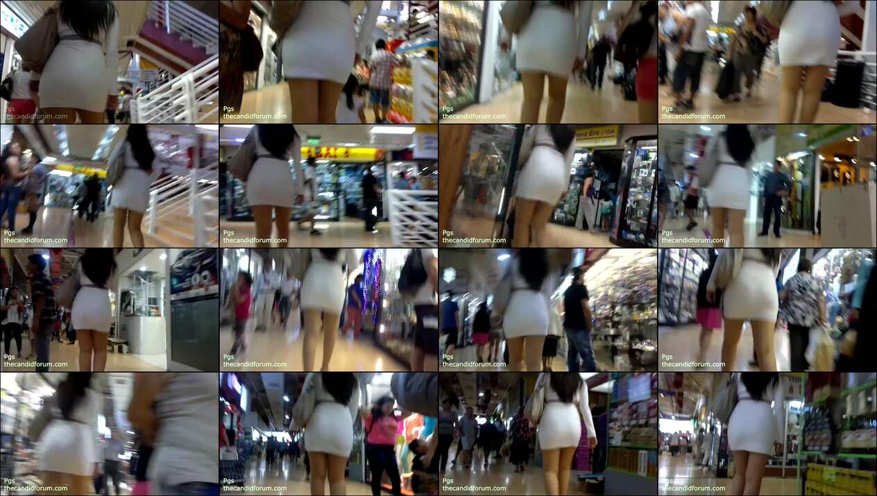 retro voyeur clips vol.5