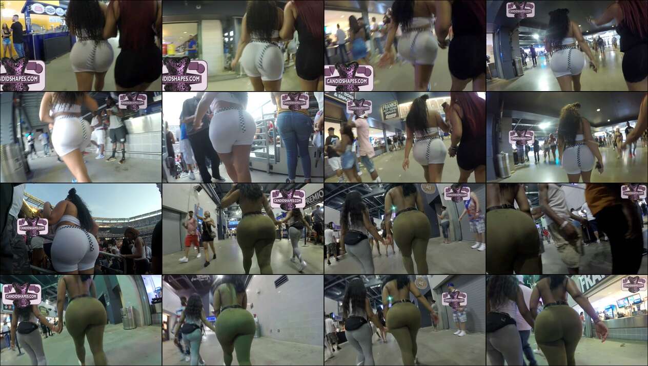 candidshapes videos
