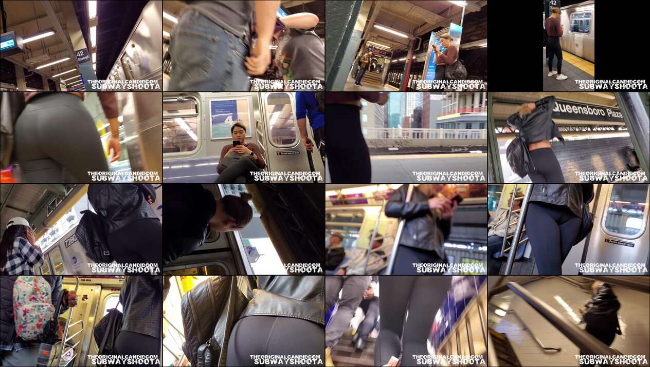 subwayshoota videos