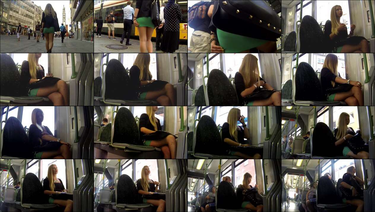 retro voyeur clips vol.4