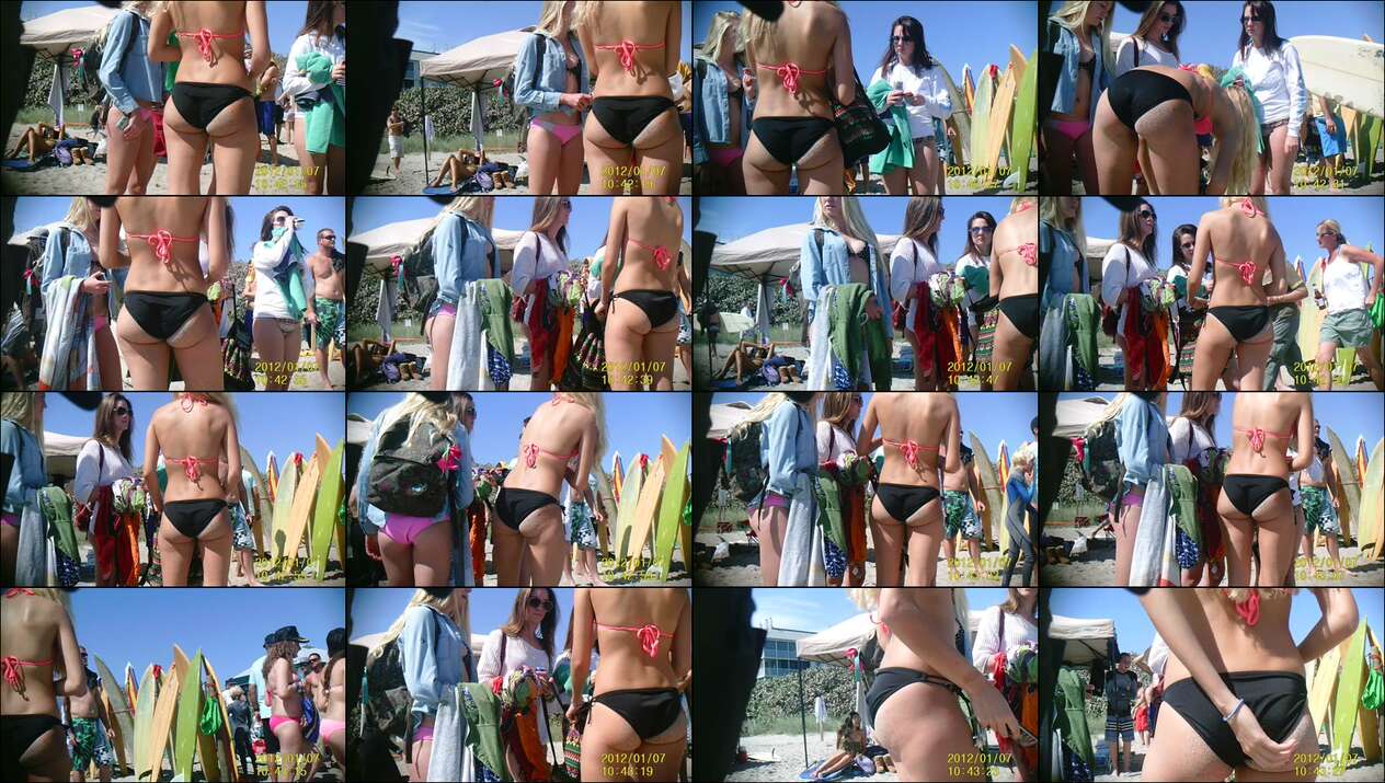 retro voyeur clips vol.6