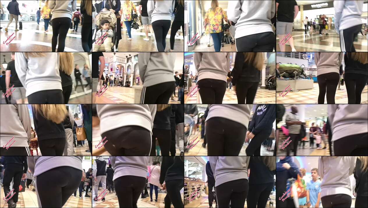 leggings creepshots vol.1
