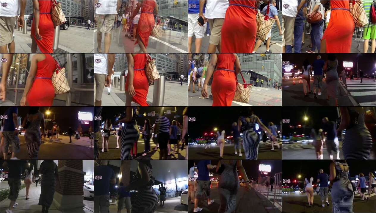 candidshapes videos