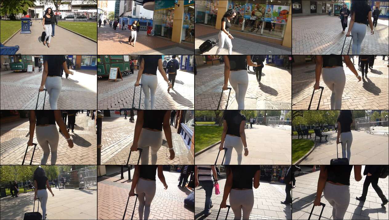 retro voyeur clips vol.4