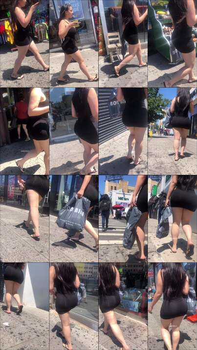 candidbull videos