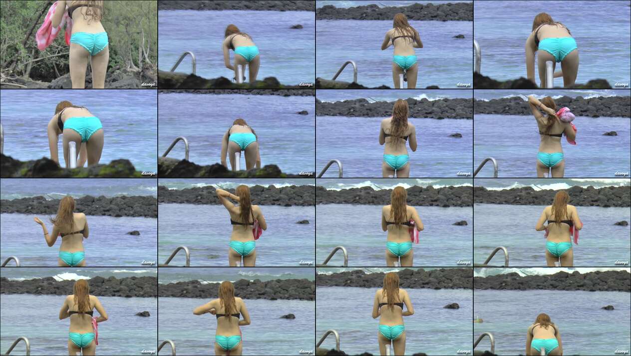 retro voyeur clips vol.4