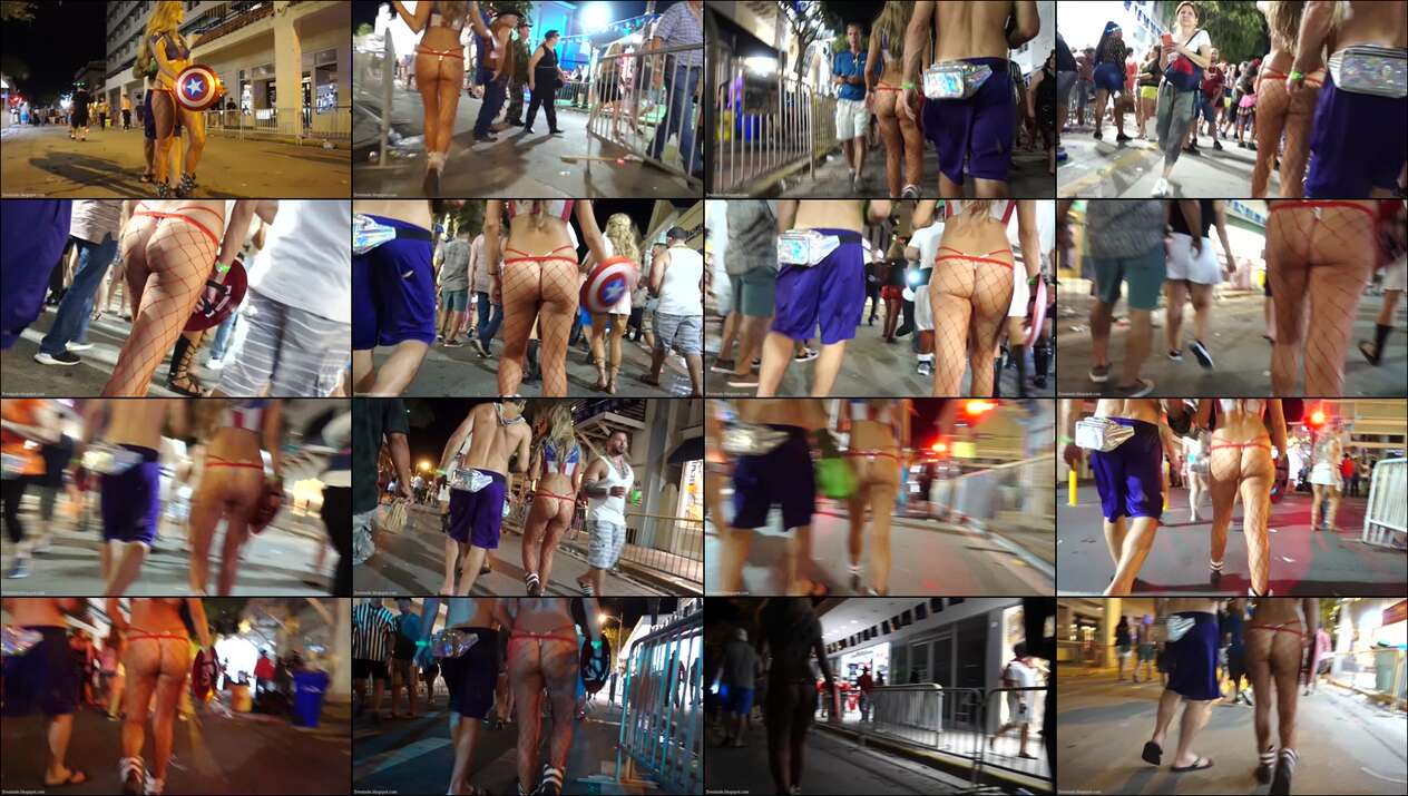 eventade videos