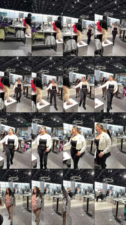 november 2023 the candid forum videos