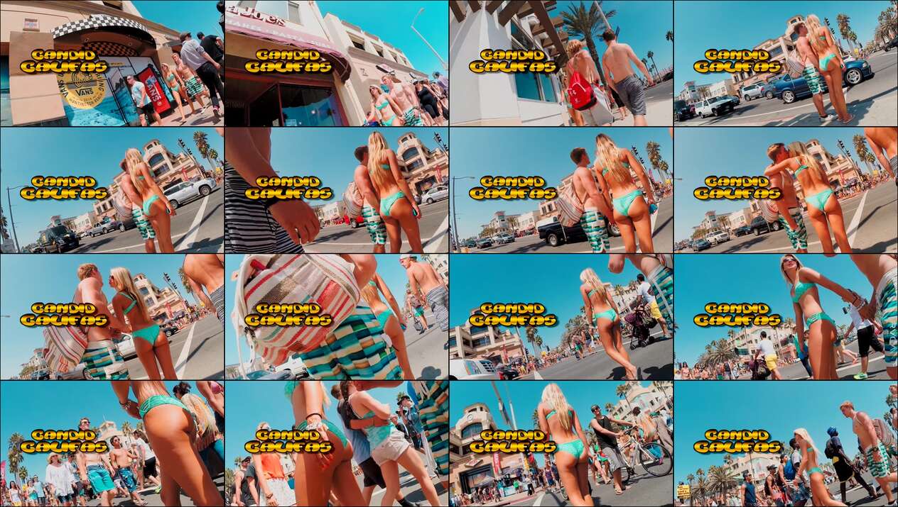 retro voyeur clips vol.3
