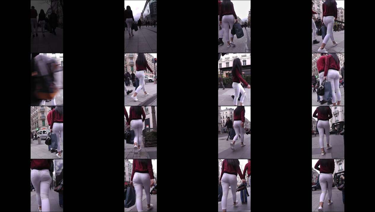 retro voyeur clips vol.6