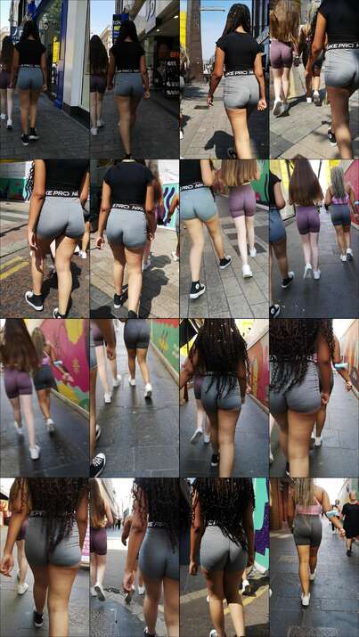 leggings creepshots vol.3