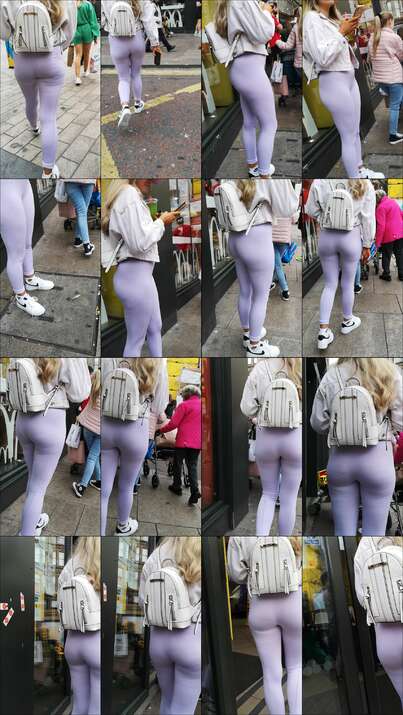 public street ass collection from tcf and toc